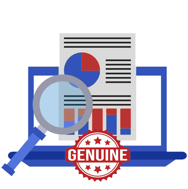 Genuine Software